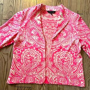 Ming Wang sweater size Large